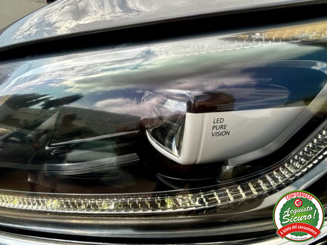 RENAULT Espace usata, con Cerchi in lega