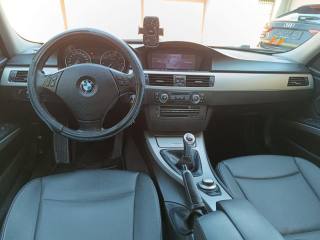 BMW 318 usata 51