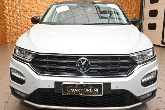 VOLKSWAGEN T-Roc usata 73