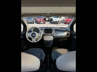 FIAT 500 usata, con ESP