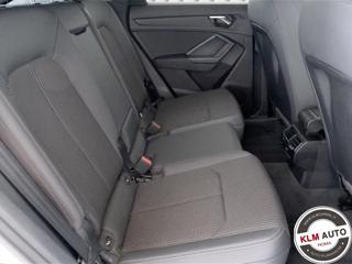 AUDI Q3 usata, con Controllo trazione