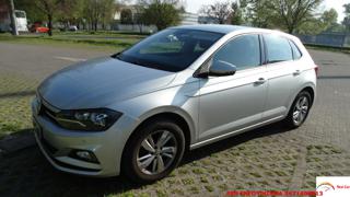 VOLKSWAGEN Polo 1.0 TSI Comfort BlueMotion Technology Neopatentati