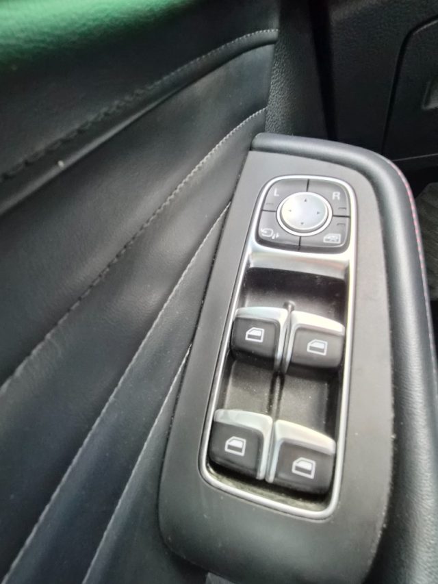 MG HS usata, con Volante multifunzione