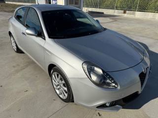 ALFA ROMEO Giulietta usata, con Airbag laterali