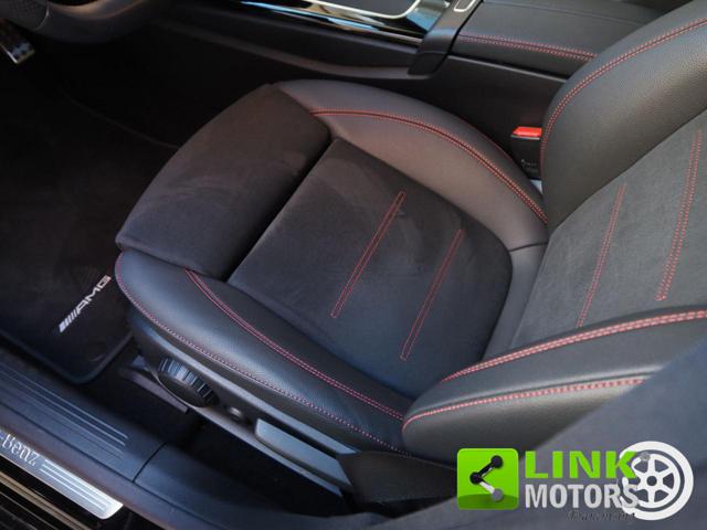 MERCEDES-BENZ CLA 250 usata 38