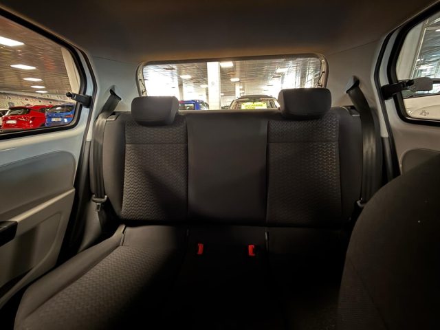 SEAT Mii usata 15