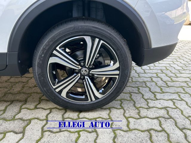 MG ZS usata, con Chiusura centralizzata