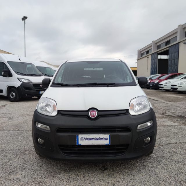 FIAT Panda usata, con Servosterzo