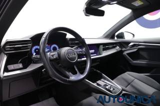AUDI A3 usata, con Alzacristalli elettrici