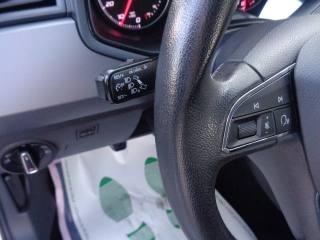 SEAT Ibiza usata, con Climatizzatore