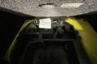 FIAT Grande Panda usata, con Volante in pelle