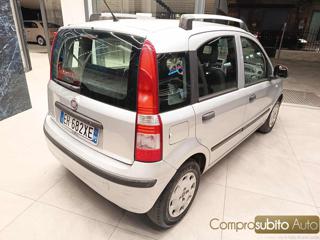 FIAT Panda usata, con Airbag Passeggero