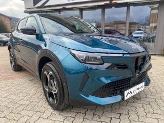 ALFA ROMEO Junior usata, con Airbag