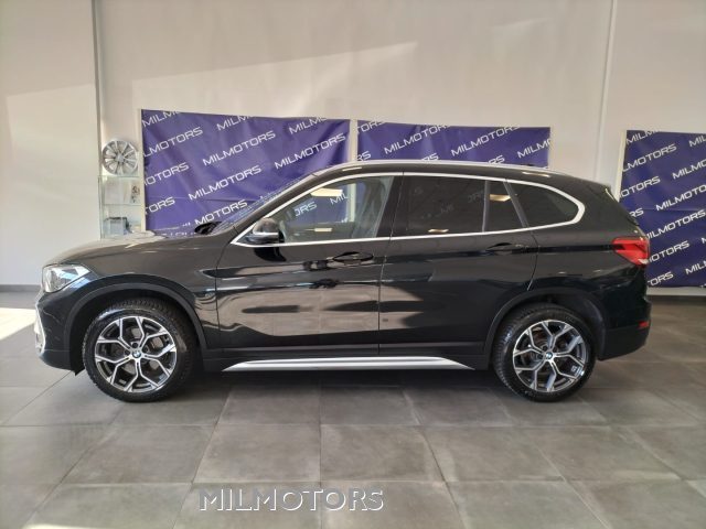 BMW X1 usata, con Controllo trazione