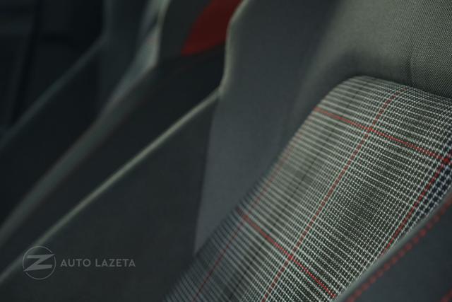 VOLKSWAGEN Golf GTI usata, con Sensore di luce