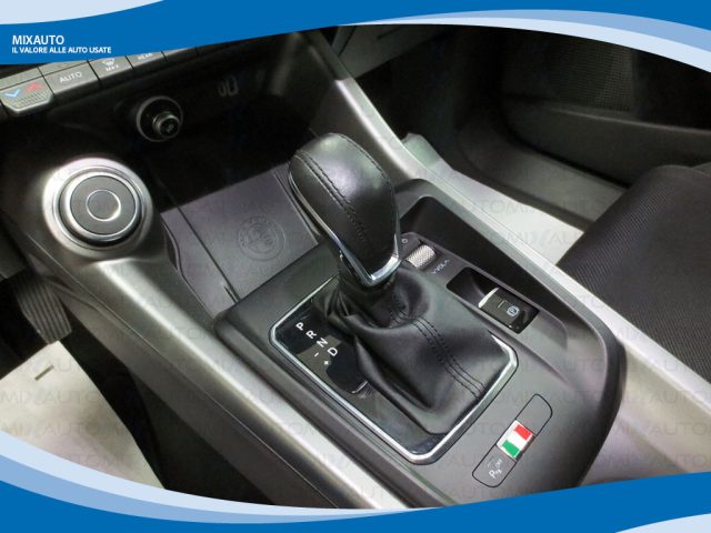 ALFA ROMEO Tonale usata, con Chiusura centralizzata