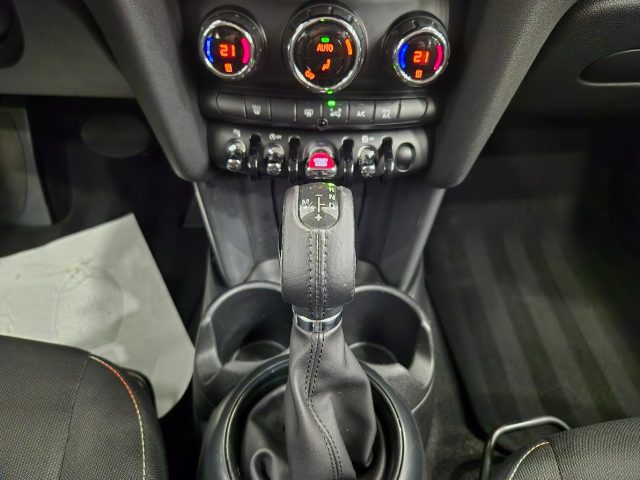 MINI Cooper D usata, con Airbag testa