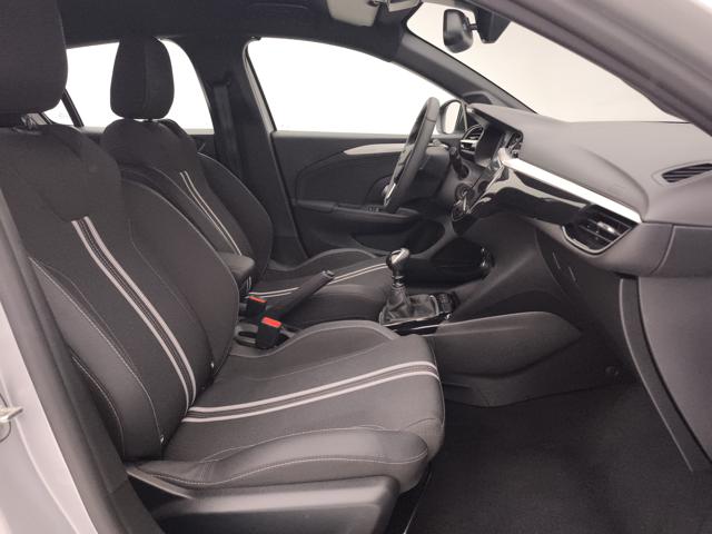 OPEL Corsa usata, con Isofix