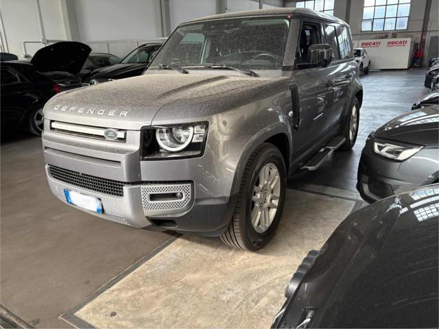 LAND ROVER Defender usata, con ABS