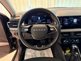 SKODA Kamiq usata, con Boardcomputer