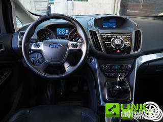 FORD C-Max usata 11