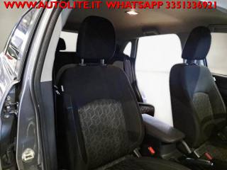 MITSUBISHI ASX usata, con Cruise Control