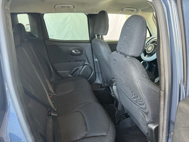 JEEP Renegade usata 24