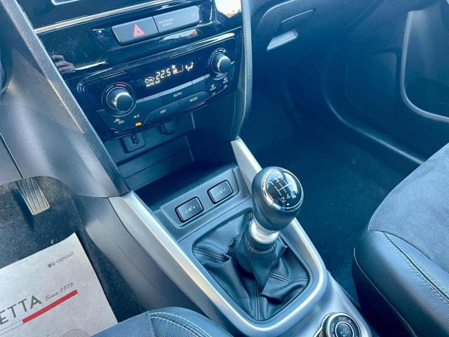 SUZUKI Vitara usata, con Vetri oscurati