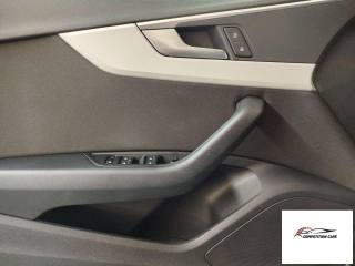 AUDI A4 usata, con Cruise Control