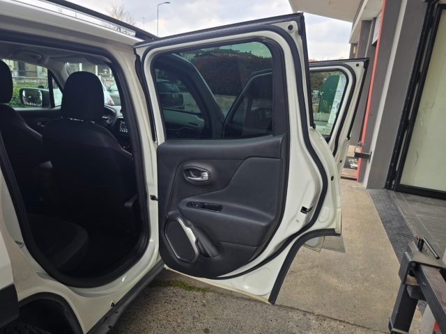 JEEP Renegade usata 89