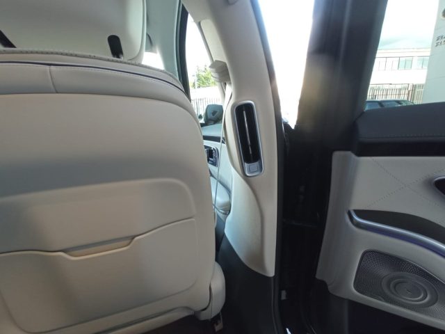 MERCEDES-BENZ S 400 usata, con Interni in pelle