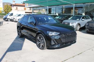 AUDI Q3 usata, con Alzacristalli elettrici