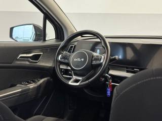 KIA Sportage usata, con Airbag testa