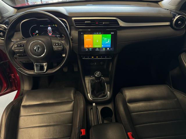 MG ZS usata, con Park Distance Control