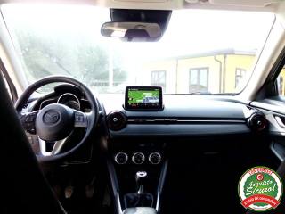 MAZDA CX-3 usata, con ESP