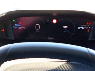 PEUGEOT 208 usata, con Fari LED