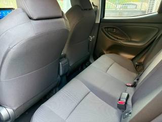 TOYOTA Yaris usata, con Servosterzo