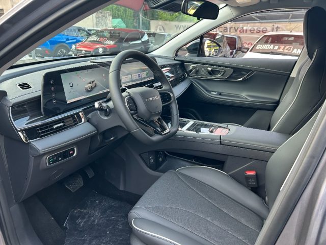 OMODA 5 usata, con Cruise Control