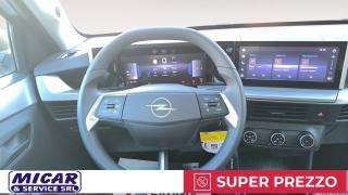 OPEL Frontera usata, con Fendinebbia