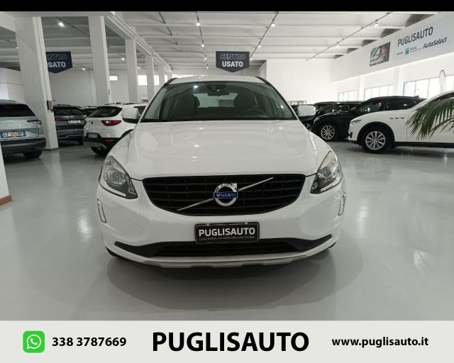VOLVO XC60 usata, con Airbag