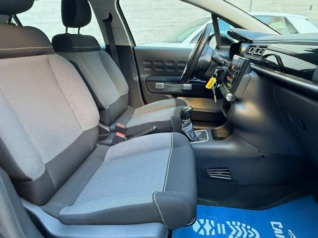 CITROEN C3 usata 11