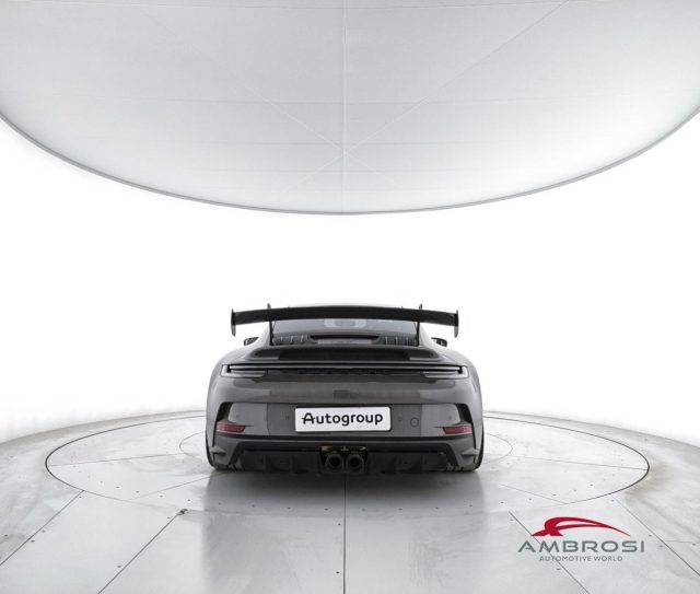 PORSCHE 911 usata 5