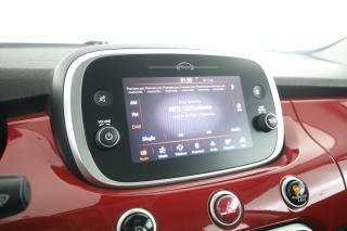 FIAT 500X usata 9