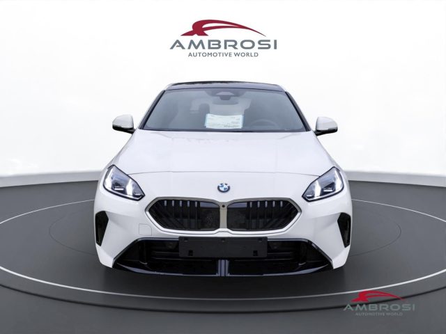BMW 120 usata 5