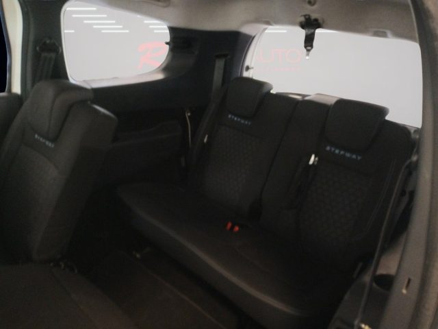 DACIA Lodgy usata 14