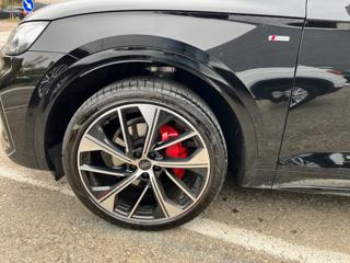 AUDI Q5 usata, con Autoradio