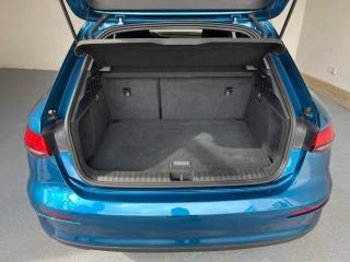 AUDI A3 usata, con Airbag laterali