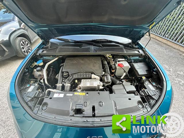 PEUGEOT 408 usata 20