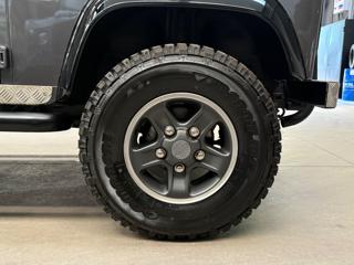 LAND ROVER Defender usata 28