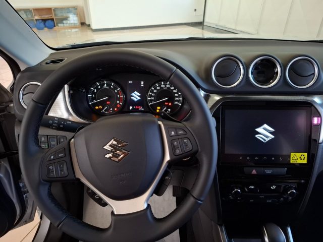 SUZUKI Vitara usata, con Chiusura centralizzata